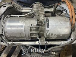 12-20 Tesla Model X/S Engine Motor Large Rear Drive Unit SPORT AWD 1002633-01R