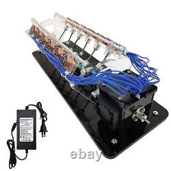 12-Coil Version Motor Model V-Shaped Electromagnet Engine Model Motor Model
