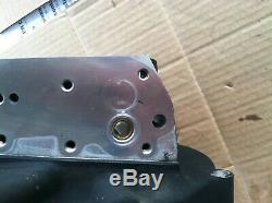 1340 Big Twin Evo Engine Motor Case Harley Davidson Models 1992-1999