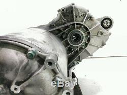 13 Tesla Model S P85 Rear Drive Unit Engine Motor 1006211-00-A