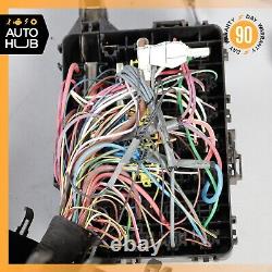 14-17 Maserati Ghibli M157 3.0L RWD Engine Motor Wire Wiring Harness OEM 51k