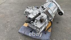 14-18 Model S X Front Small Drive Unit Engine Motor 1035000-00-F (PARTS ONLY)