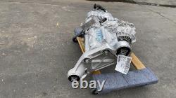 14-18 Model S X Front Small Drive Unit Engine Motor 1035000-00-F (PARTS ONLY)