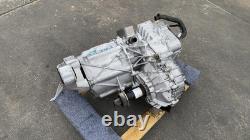 14-18 Model S X Front Small Drive Unit Engine Motor 1035000-00-F (PARTS ONLY)