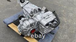 14-18 Model S X Front Small Drive Unit Engine Motor 1035000-00-F (PARTS ONLY)