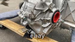 14-18 Model S X Front Small Drive Unit Engine Motor 1035000-00-F (PARTS ONLY)