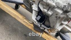 14-18 Model S X Front Small Drive Unit Engine Motor 1035000-00-F (PARTS ONLY)