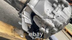 14-18 Model S X Front Small Drive Unit Engine Motor 1035000-00-F (PARTS ONLY)