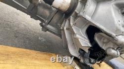 14-18 Model S X Front Small Drive Unit Engine Motor 1035000-00-F (PARTS ONLY)