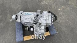 14-18 Model S X Front Small Drive Unit Engine Motor 1035000-00-F (PARTS ONLY)