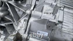 14-18 Model S X Front Small Drive Unit Engine Motor 1035000-00-F (PARTS ONLY)