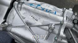 14-18 Model S X Front Small Drive Unit Engine Motor 1035000-00-F (PARTS ONLY)