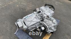 14-18 Model S X Front Small Drive Unit Engine Motor 1035000-00-F (PARTS ONLY)