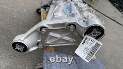 14-18 Model S X Front Small Drive Unit Engine Motor 1035000-00-F (PARTS ONLY)