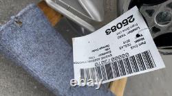 14-18 Model S X Front Small Drive Unit Engine Motor 1035000-00-F (PARTS ONLY)