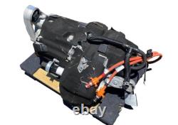 14-18 Model X S Front Drive Unit Electric Engine Motor Inverter 1035000-00-E