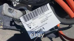14-18 Model X S Front Drive Unit Electric Engine Motor Inverter 1035000-00-E