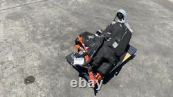 14-18 Model X S Front Drive Unit Electric Engine Motor Inverter 1035000-00-E