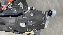 14-18 Model X S Front Drive Unit Electric Engine Motor Inverter 1035000-00-E