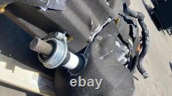 14-18 Model X S Front Drive Unit Electric Engine Motor Inverter 1035000-00-E 14-18 Model X S Front Drive Unit Electric Engine Motor Inverter 1035000-00-E