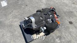 14-18 Model X S Front Drive Unit Electric Engine Motor Inverter 1035000-00-E