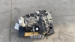 14-18 Model X S Front Drive Unit Electric Engine Motor Inverter 1035000-00-F