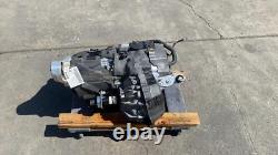 14-18 Model X S Front Drive Unit Electric Engine Motor Inverter 1035000-00-F