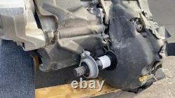 14-18 Model X S Front Drive Unit Electric Engine Motor Inverter 1035000-00-F