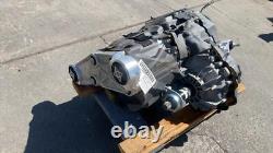14-18 Model X S Front Drive Unit Electric Engine Motor Inverter 1035000-00-F