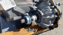 14-18 Model X S Front Drive Unit Electric Engine Motor Inverter 1035000-00-F