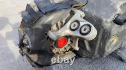 14-18 Model X S Front Drive Unit Electric Engine Motor Inverter 1035000-00-F