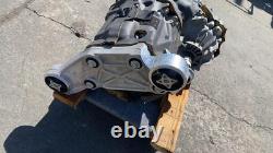 14-18 Model X S Front Drive Unit Electric Engine Motor Inverter 1035000-00-F