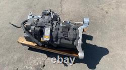 14-18 Model X S Front Drive Unit Electric Engine Motor Inverter 1035000-00-F