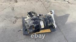 14-18 Model X S Front Drive Unit Electric Engine Motor Inverter 1035000-00-F