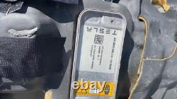 14-18 Model X S Front Drive Unit Electric Engine Motor Inverter 1035000-00-F