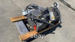 14-18 Model X S Front Drive Unit Electric Engine Motor Inverter 1035000-00-F