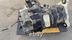 14-18 Model X S Front Drive Unit Electric Engine Motor Inverter 1035000-00-F