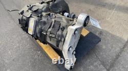 14-18 Model X S Front Drive Unit Electric Engine Motor Inverter 1035000-00-F