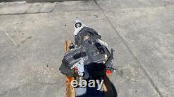 14-18 Model X S Front Drive Unit Electric Engine Motor Inverter 1035000-00-F