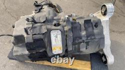 14-18 Model X S Front Drive Unit Electric Engine Motor Inverter 1035000-00-F