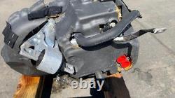 14-18 Model X S Front Drive Unit Electric Engine Motor Inverter 1035000-00-F