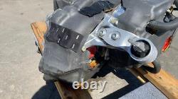 14-18 Model X S Front Drive Unit Electric Engine Motor Inverter 1035000-00-F