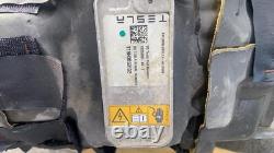 14-18 Model X S Front Drive Unit Electric Engine Motor Inverter 1035000-00-F