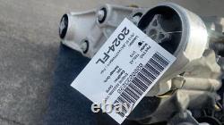 14-18 Model X S Front Drive Unit Electric Engine Motor Inverter 1035000-00-F