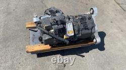 14-18 Model X S Front Drive Unit Electric Engine Motor Inverter 1035000-00-F