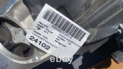 14-18 Model X S Front Drive Unit Electric Engine Motor Inverter 1035000-00-F