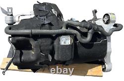 14-18 Model X S Front Drive Unit Electric Engine Motor Inverter 1035000-00-J