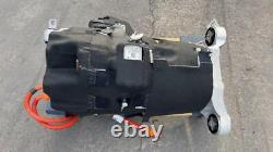 14-18 Model X S Front Drive Unit Electric Engine Motor Inverter 1035000-00-J