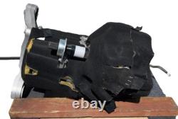 14-18 Model X S Front Drive Unit Electric Engine Motor Inverter 1035000-00-J