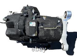 14-18 Model X S Front Drive Unit Electric Engine Motor Inverter 1035000-00-J